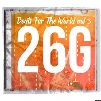 The power of love party - 26G
