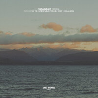 Exhale - Miraculum