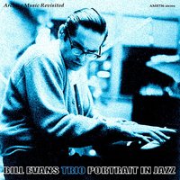 Witchcraft - Bill Evans Trio