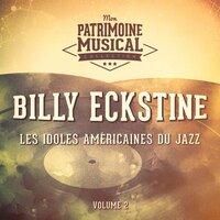 A Room With a View - Billy Eckstine
