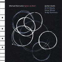 Crow At Midnight - Manuel Barrueco & Andy Summers
