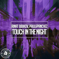 Touch In The Night - Rinat Bibikov & Paul&Panchez
