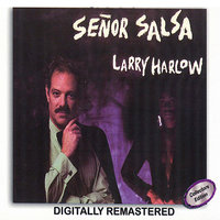 Compartir Contigo - Larry Harlow