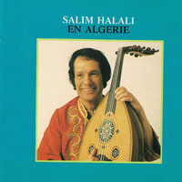 Mahani Ezzine - Salim Halali