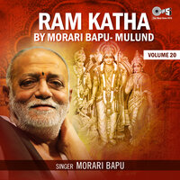 Ram Katha By Morari Bapu Mulund, Vol. 20, Pt. 6 - Morari Bapu