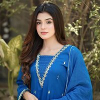 Da Halak Toora Da Longy Chinar Ye Wana - Wagma