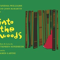 Act I:  Hello, Little Girl - Stephen Sondheim