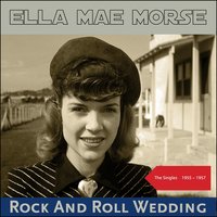 A Long Time Ago - Ella Mae Morse & Nelson Riddle & His Orchestra