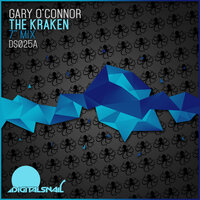 The Kraken - Gary O'Connor