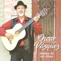Jamás - Oscar Vázquez