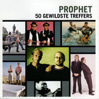 Diep In Die See - Prophet