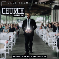 Church - Gabriel Day