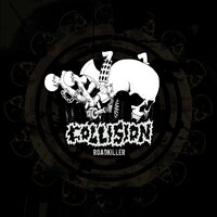 On The Loose to Reproduce - Collision
