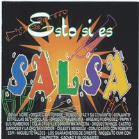 Carraguao Alante - Arsenio Rodriguez
