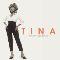 All The Woman - Tina Turner
