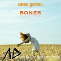 Bones - Amanda Hopewell & Julian Marsh