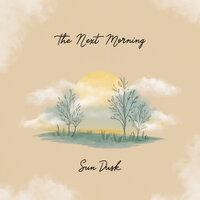 Free Fall - Sun Dusk
