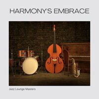 Soulful Drum Magic - Jazz Lounge Masters