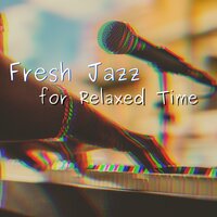 Heart (Surround Audio) - Granular Jazz