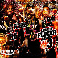 You a Lie - Waka Flocka Flame & Slim Dunkin & Wooh Da Kid