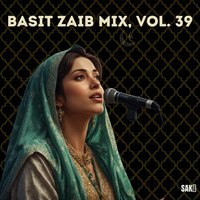 Ashtay Mani Shara - Basit Zaib