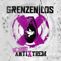 Totaler Amoklauf - Grenzenlos