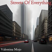 Morning Wave - Valentina Mojo