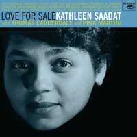Miss Otis Regrets - Kathleen Saadat & Pink Martini & Thomas Lauderdale