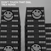 Don't Touch That Dial - DJ Hybrid