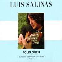 Tonada del Viejo Amor - Luis Salinas