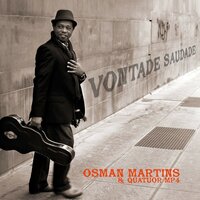 Zabumbatia - Quatuor MP4 & Osman Martins