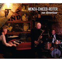You Don't Know What Love Is - Don Menza