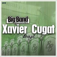 Jealousy - Xavier Cugat & His Orchestra