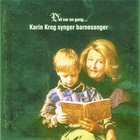 Sladrehanken / I Skolegården - Karin Krog