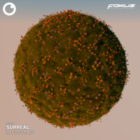 Lift Me Up - Surreal