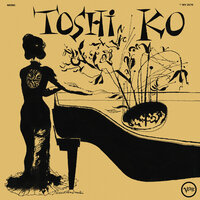 Blues For Toshiko - Toshiko Akiyoshi