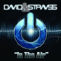 In the Air - David&Strauss