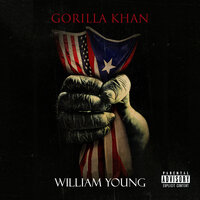 Gorilla Khan - William Young
