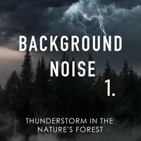 Thunderstorm in the Nature's Forest, Pt. 11 - Thomas O'Reilly