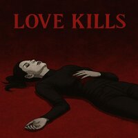 Love kills - Влад Джузо