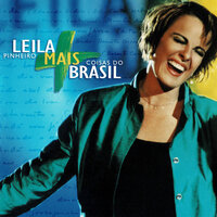 Monte Castelo (Incl. Adapt. "I Corintios 13" E Soneto II De Luis De Camoes) - Leila Pinheiro & Qu4tro Manos