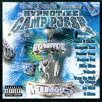 Who Run It - Three 6 Mafia & La Chat