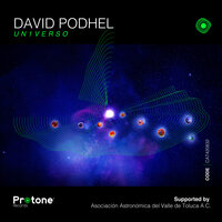 Júpiter - David Podhel
