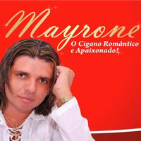Amor Não Vá - Mayrone Brandão