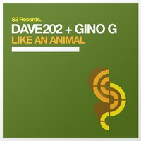 Like an Animal - Dave202