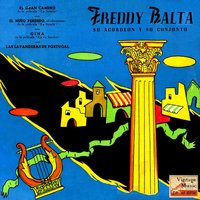 Las Lavanderas De Portugal (Baiao) - Freddy Balta