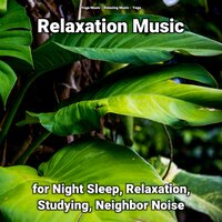 Relaxation Music for Night Sleep and Relaxation Part 95 - Yoga Music & Relaxing music & Yoga
