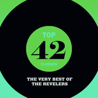 So Blue - The Revelers