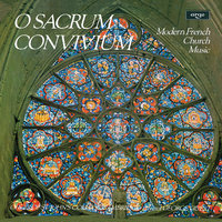 Fauré: Messe Basse - Benedictus - Andrew Brunt & The Choir of St John’s Cambridge & Stephen Cleobury & George Guest & Габриэль Форе