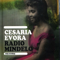 Nutridinha - Cesária Evora